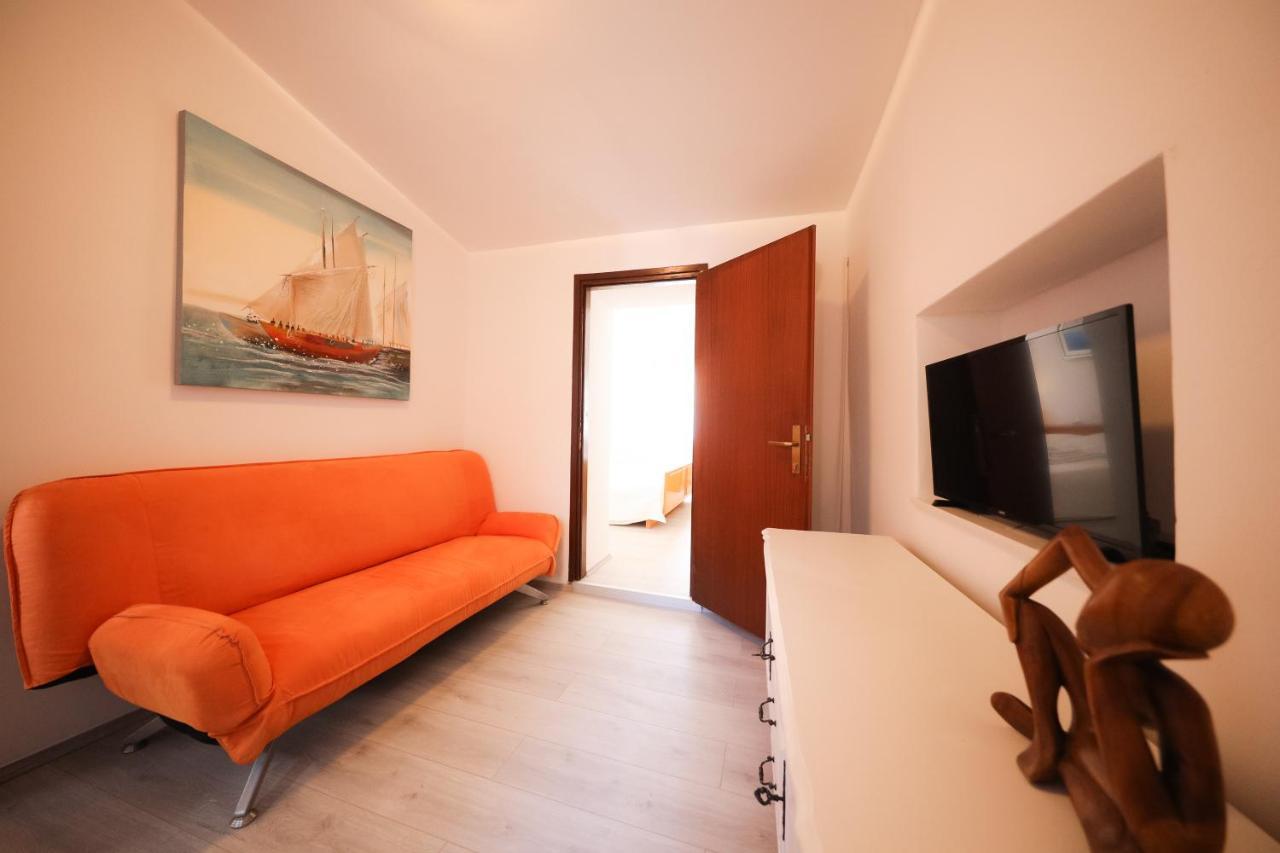 Two Bedroom Apartment In The Old Town Marija Zadar Dış mekan fotoğraf