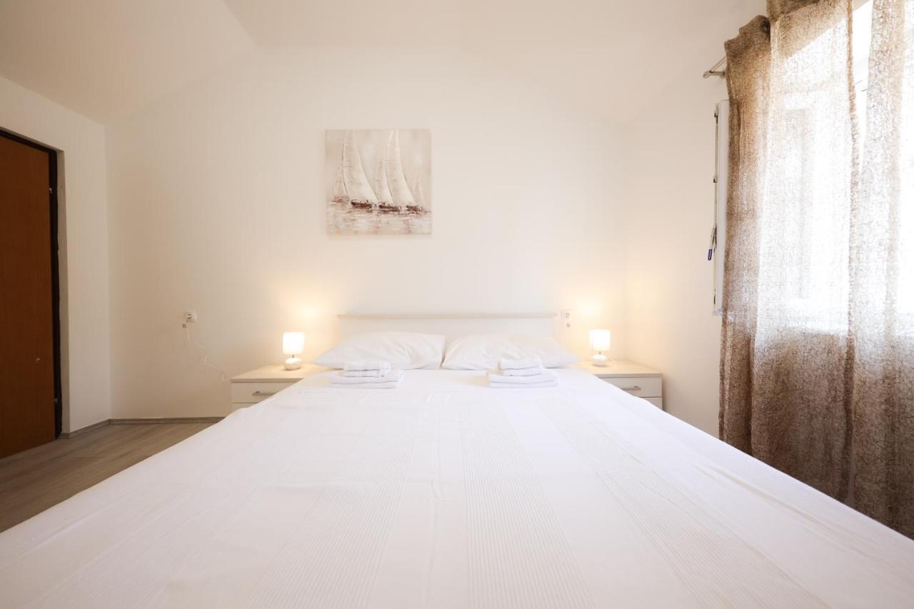 Two Bedroom Apartment In The Old Town Marija Zadar Dış mekan fotoğraf