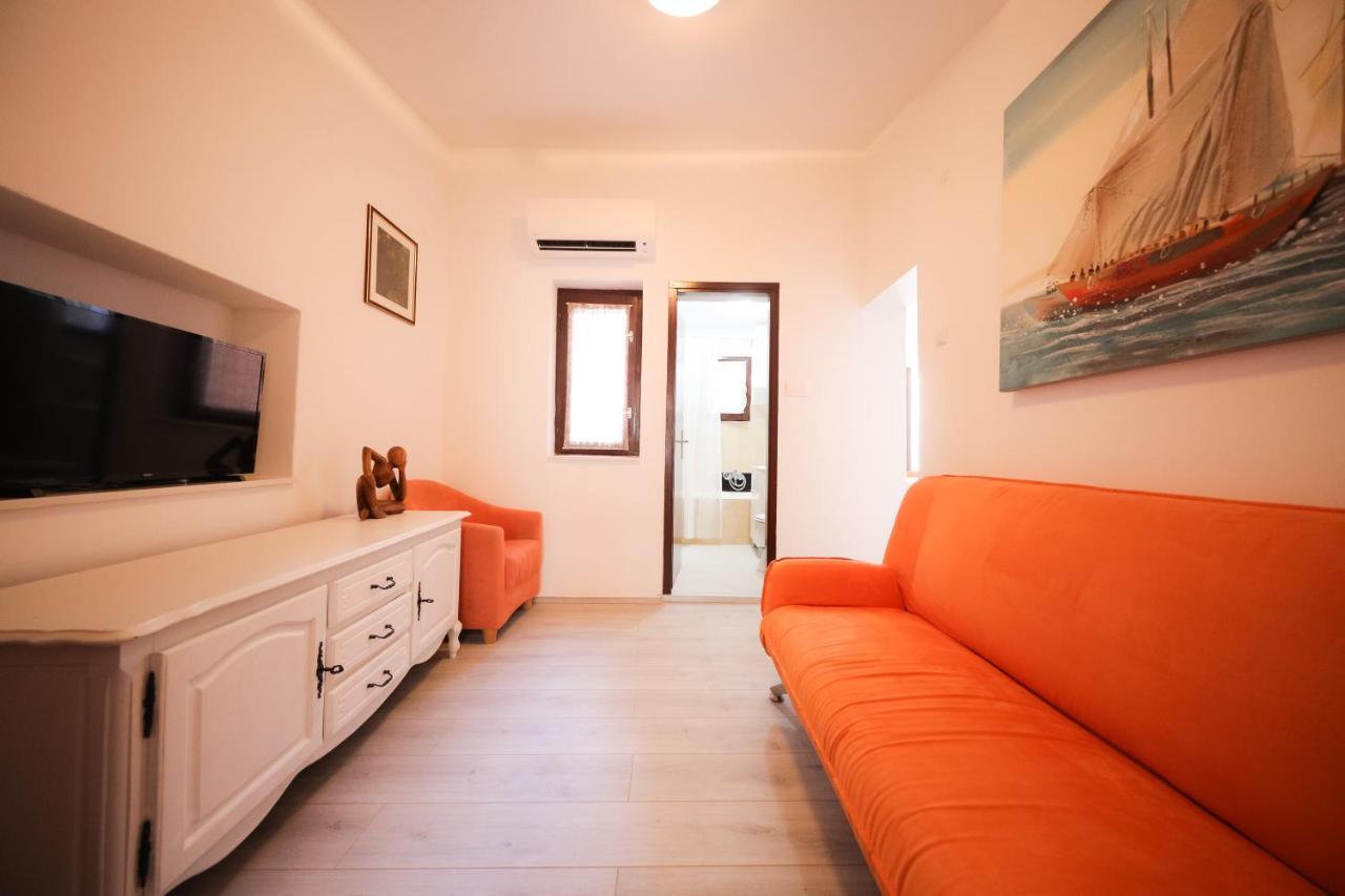 Two Bedroom Apartment In The Old Town Marija Zadar Dış mekan fotoğraf