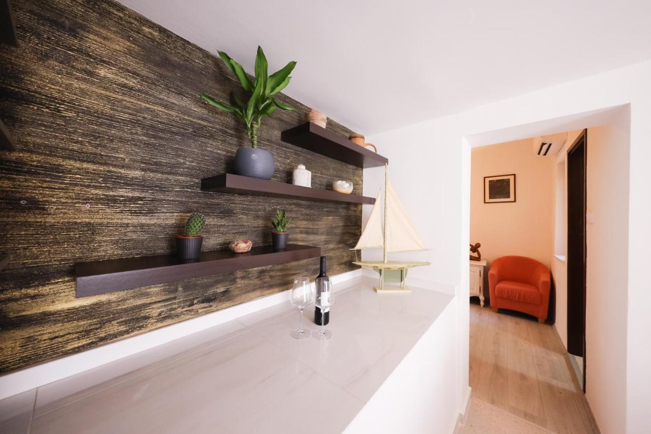 Two Bedroom Apartment In The Old Town Marija Zadar Dış mekan fotoğraf