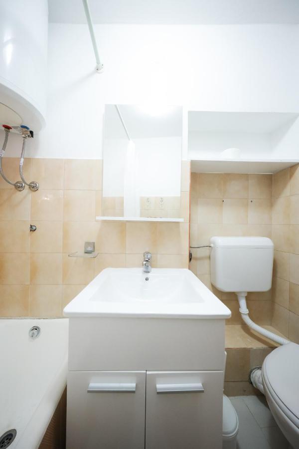 Two Bedroom Apartment In The Old Town Marija Zadar Dış mekan fotoğraf