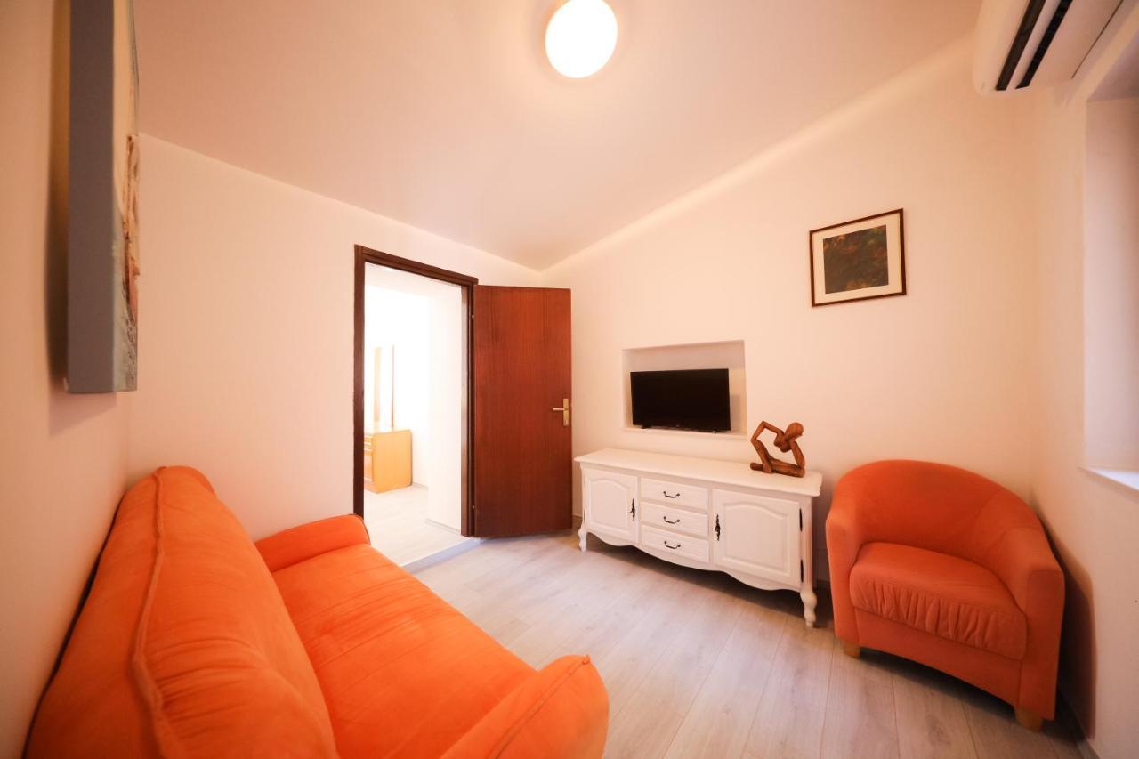 Two Bedroom Apartment In The Old Town Marija Zadar Dış mekan fotoğraf