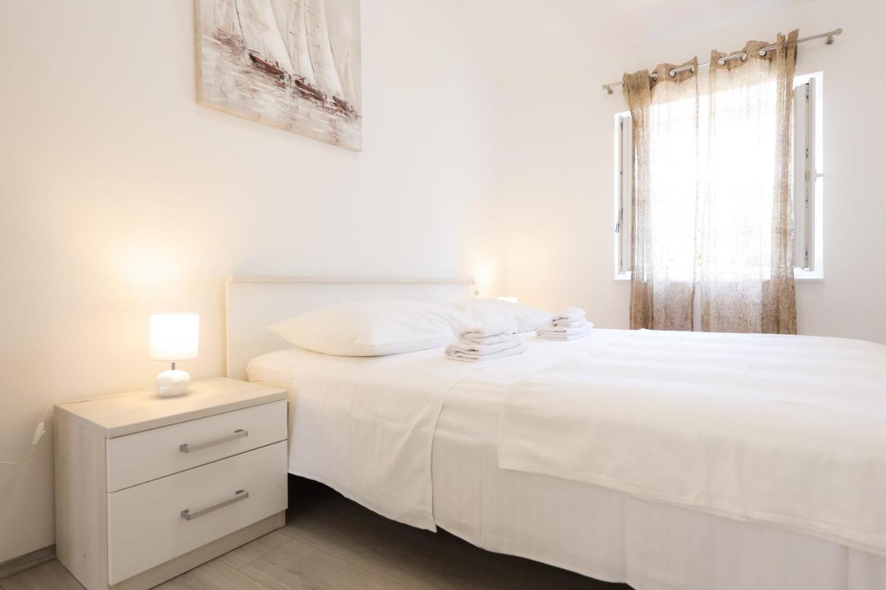 Two Bedroom Apartment In The Old Town Marija Zadar Dış mekan fotoğraf
