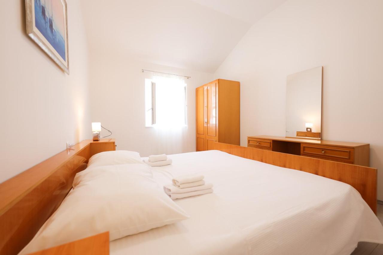 Two Bedroom Apartment In The Old Town Marija Zadar Dış mekan fotoğraf